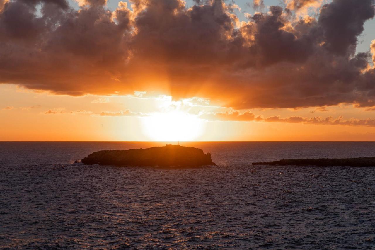 Bed and Breakfast Palazzo Novecento Polignano a Mare Exterior foto