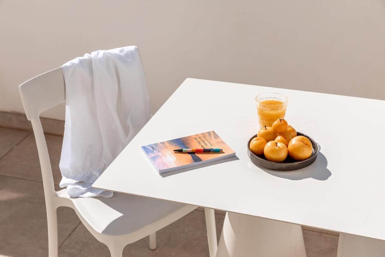 Bed and Breakfast Palazzo Novecento Polignano a Mare Exterior foto